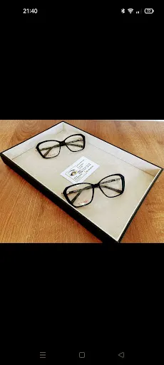 Okovizja Optyk Optometrysta Salon Optyczny Edyta Kędzierska